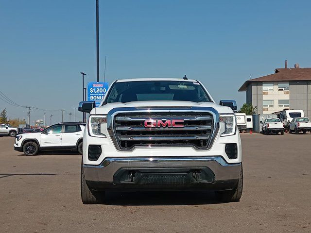 2022 GMC Sierra 1500 Limited SLE *Heated Seats & Wheel* *6 Psg* in Cars & Trucks in Fort McMurray - Image 2