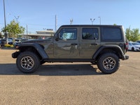 The New 2026 Jeep Wrangler Rubicon combines rugged off-road capability with modern technology and co... (image 2)
