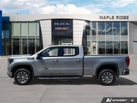 4WD Crew Cab 157 AT4 ... Engine: Turbocharged Diesel I6 3.0L/183 Other Equipment ENGINE DURAMAX 3.0L... (image 1)