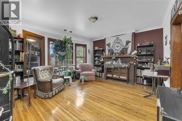 245-247 MCEWAN Windsor, Ontario in Houses for Sale in Windsor Region - Image 21