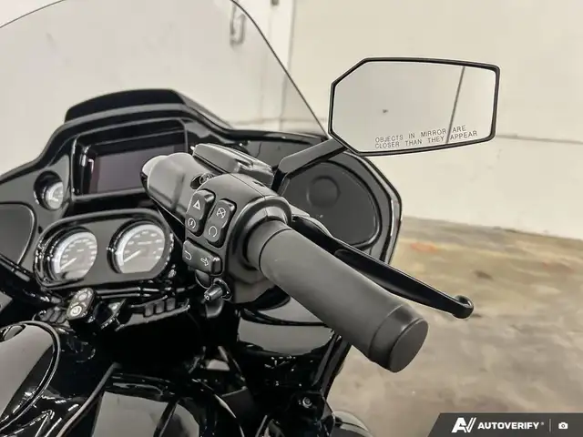 2024 Harley-Davidson FLTRK - Road Glide(TM) Limited in Sport Touring in Calgary - Image 16