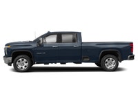 For a quick response please text 403-820-9940. AMVIC licensed business The 2021 Chevrolet Silverado... (image 2)