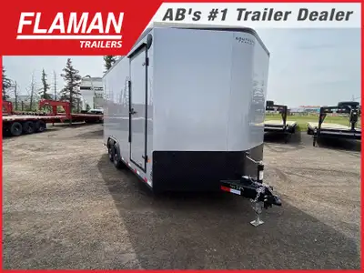 Blackout Blowout Limited time $500 discount on all in stock trailers w/ Blackout package 2026 ROYAL...