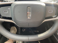 The 2025 Lincoln Nautilus Premiere sets the tone for luxury with a suite of advanced features that c... (image 8)