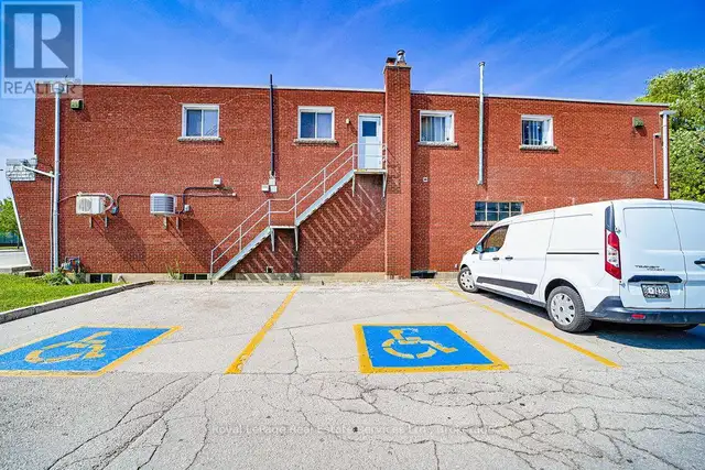 2307 - 2309 LAKESHORE ROAD W Oakville (BR Bronte), Ontario in Commercial & Office Space for Sale in Oakville / Halton Region - Image 26