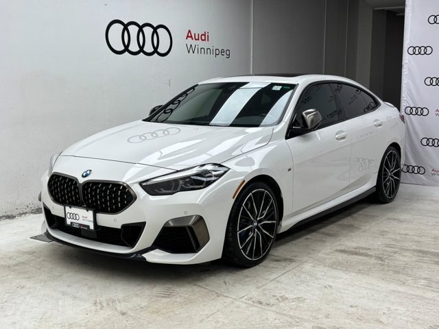 BMW M235I 2020 photo 2