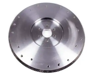 NEUF FLYWHEEL MANUEL SFI 28OZ 164 DENT DE MARQUE CENTER FORCE POUR MOTEUR 289 - 302 - 351W ET 351C P...