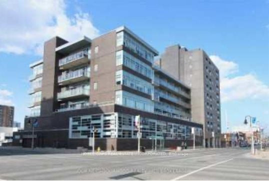 Downtown Oshawa 1-BR: Stainless, Laundry, Terrace! in Condos for Sale in Oshawa / Durham Region