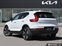 Imagine effortlessly embracing every drive in the sophisticated and safe 2024 Volvo XC40 Plus Dark T... (image 3)