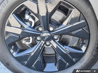 Boasting advanced driver assistance, this 2025 Kia Sportage is engineered to keep you and your loved... (image 8)