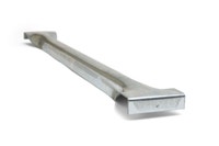 UNIVERSAL 42" SAFETY BARS FOR PALLET RACKING - IN STOCK Mississauga / Peel Region Toronto (GTA) Preview