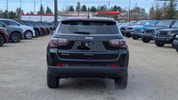 The 2026 Jeep Compass Sport is a versatile and stylish compact SUV, ideal for both city streets and... (image 4)