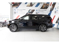 Leather Seats, Cooled Seats, Power Liftgate, Lane Keep Assist, Remote Start, Android Auto, Apple Car... (image 5)