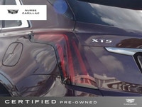 Effortless convenience meets sophisticated performance in this exquisite 2023 Cadillac XT5 AWD Premi... (image 7)