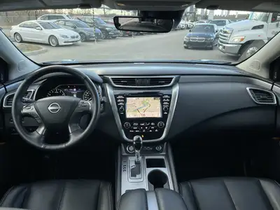 2024 Nissan Murano, View more