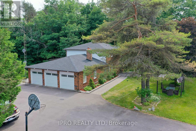 661 GOODWOOD RD Uxbridge, Ontario in Houses for Sale in Markham / York Region - Image 4