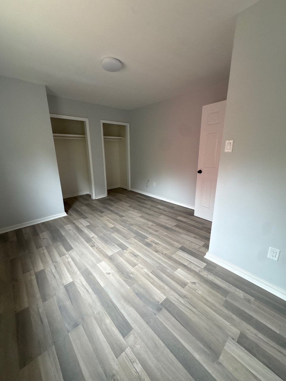For Rent - 1 Bed Apartment in Amherst Location: 17 Copp Ave - Un 3