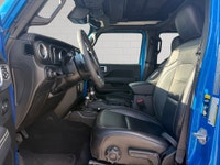 3.6L Pentastar V6 Engine | 8-Speed Automatic Transmission | Command-Trac 4x4 System | Selec-Speed Co... (image 9)