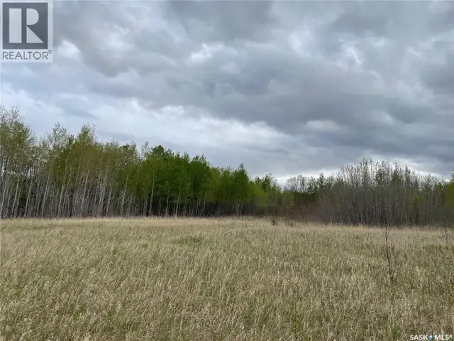 5.5km South of Dorintosh Lot 2 Meadow Lake Rm No.588, Saskatchew in Land for Sale in Meadow Lake - Image 7
