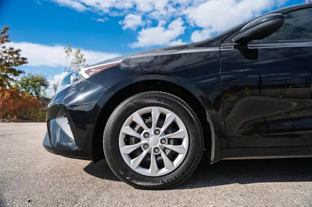 2023 Kia Forte600046490082365447