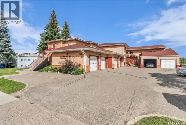 A2 532 River STREET E Prince Albert, Saskatchewan in Condos for Sale in Prince Albert - Image 8
