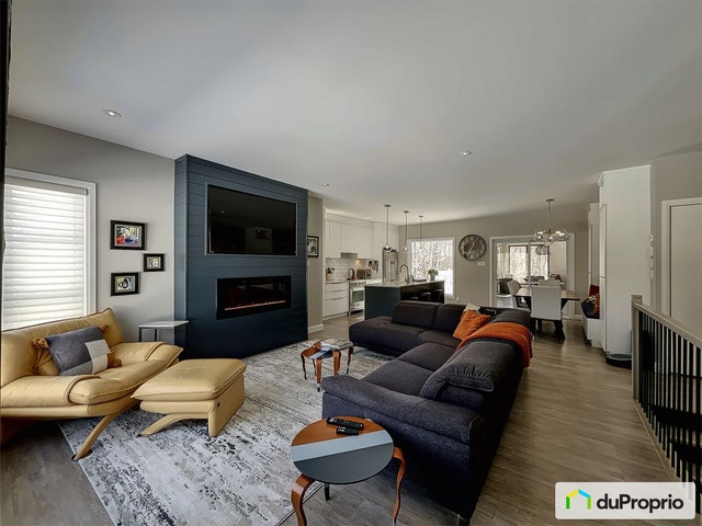 $724,900 - Bungalow for sale in Orford — photo 2