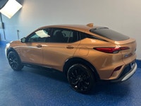 New Price! 2024 Buick Envista Sport Touring ST | Leather seats | Sunroof | No Accidents | Zack Certi... (image 9)