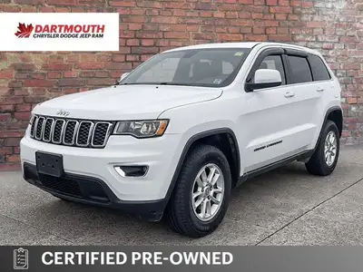 Check out this 2018 Jeep Grand Cherokee Laredo before someone takes it home! *This Jeep Grand Cherok...