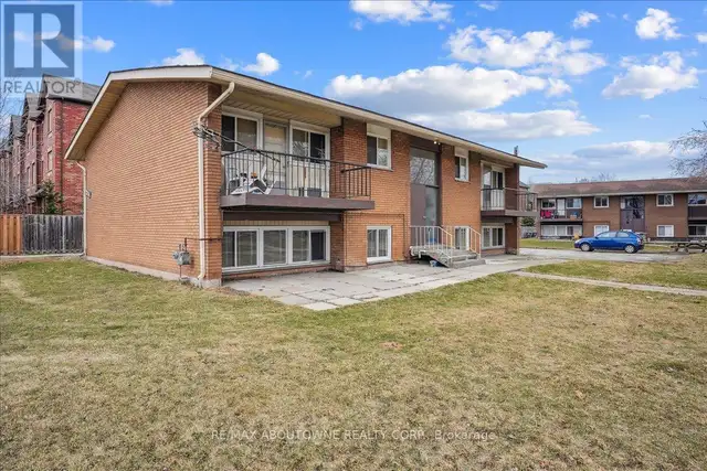 2 - 2354 QUEENSWAY DRIVE Burlington (Freeman), Ontario628637714686731214