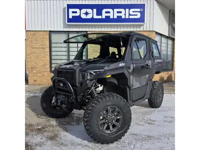 GRAND RIVER POWER SPORTS Straight forward pricing, no hidden fees. 2026 Polaris Xpedition ADV Norths...