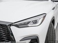 Every New and Executive Driven Demo at Hyatt Infiniti comes with all weather floor mats, wheel locks... (image 9)