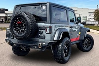 We don't just sell cars, we provide a complete car buying experience. A large selection of inventory... (image 1)