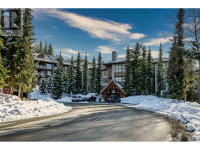 615 4899 PAINTED CLIFF ROAD Whistler, British Columbia