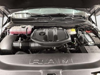 Superbe RAM 1500 Tradesman Crew Cab 4x4 avec le nouveau moteur Hurricane 3.0L, reconnu pour sa puiss... (image 9)
