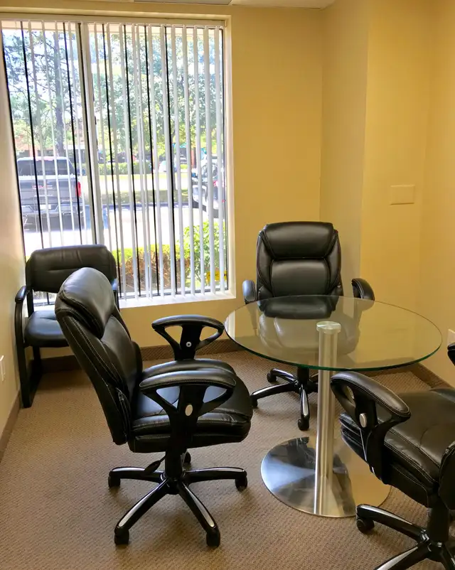 Turn-Key Cost-Effective Office Suites  $595/mo  Hwy 7 & Jane St63849000163075120