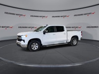 // ACCIDENT FREE!! // At Haldimand Motors Ltd. in Cayuga, this used 2022 Chevrolet Silverado 1500 LT... (image 3)