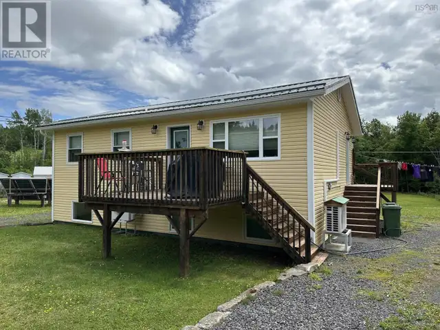 29 Narrows Road Frasers Mountain, Nova Scotia62866662480387127