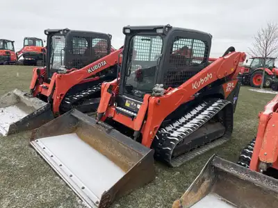 REDUCED!!! Cab, Hyd Coupler, Hi Flow New/Used : Used Condition : Good Hours : 934 hrs Fuel Type : Di...