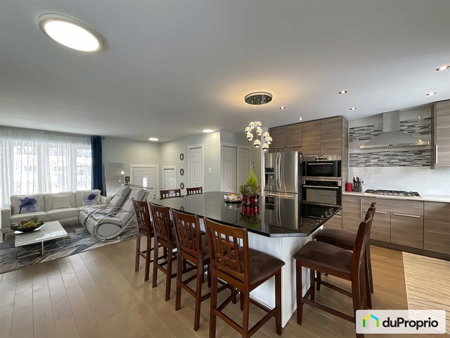 $779,000 - Bungalow for sale in Dollard-Des-Ormeaux — photo 2