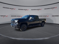 // ACCIDENT FREE!! // Built for hard work and long hauls, this 2024 Chevrolet Silverado 2500 HD LT Z... (image 3)