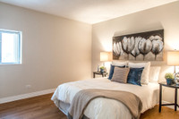 MacDonald Estates is a great property in downtown Edmonton on Jasper Avenue offering an urban lifest... (image 5)