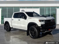 Ready to command every challenge, on and off the road? The 2023 Chevrolet Silverado 1500 ZR2, with j... (image 6)