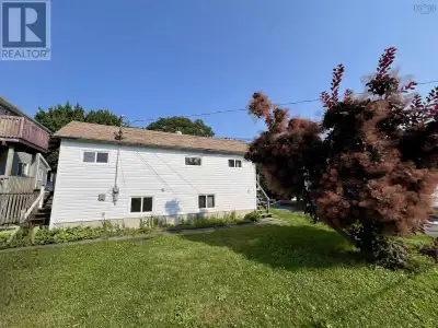 Welcome to 45 Belmont Avenue, a property filled with potential; exciting opportunity for buyers look...