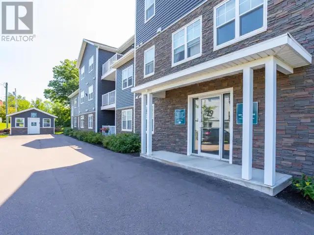 109 29 Stratford Road Stratford, Prince Edward Island in Condos for Sale in Charlottetown - Image 4