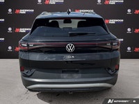 Come see this 2021 Volkswagen ID.4 Pro before it's too late! *You Can't Beat the Price with These Op... (image 4)