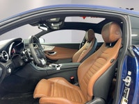 Performance, luxe et élégance réunis dans ce superbe C43 AMG. Son moteur V6 biturbo de 362 ch, son r... (image 8)