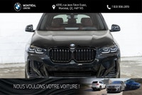 Découvrez ce superbe BMW X3 xDrive30i 2024 avec seulement 23 815 km, provenant d'un seul propriétair... (image 1)