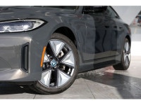 2023 BMW i4 eDrive35 Electric Motor RWD Single-Speed Automatic EXTERIOR - DRAVIT GREY METALLIC INTER... (image 1)