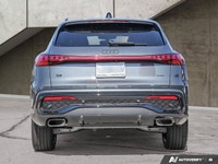 This 2025 Audi Q5 Progressiv quattro comes loaded with the features today's buyers are searching for... (image 3)