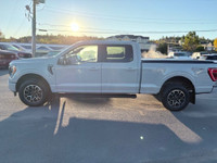 Recent Arrival! 2023 Ford F-150 10-Speed Automatic 3.5L V6 EcoBoost At our Ford dealership, we take... (image 4)